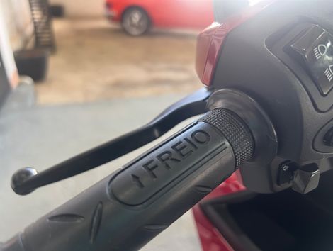 HONDA BIZ 125 EX/ 125 EX FLEX