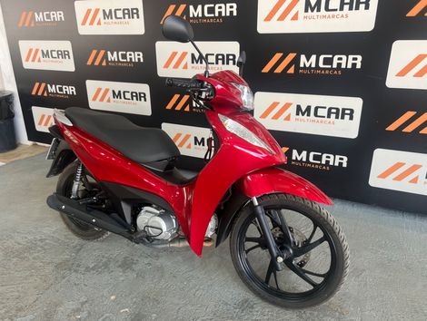 HONDA BIZ 125 EX/ 125 EX FLEX