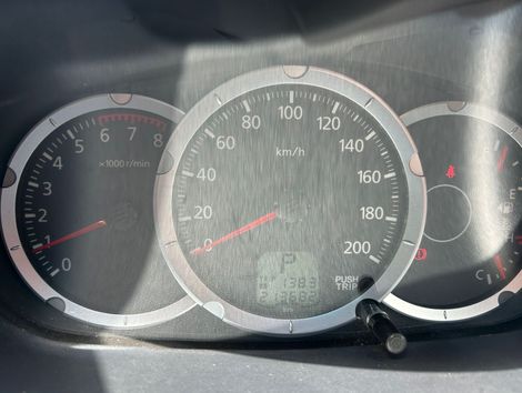 Mitsubishi L200 Triton HPE 3.5 CD V6 24V Flex Aut.