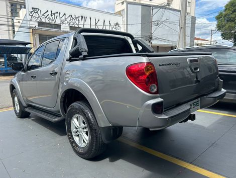 Mitsubishi L200 Triton HPE 3.5 CD V6 24V Flex Aut.