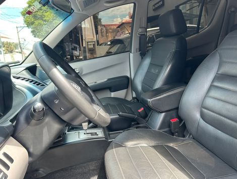 Mitsubishi L200 Triton HPE 3.5 CD V6 24V Flex Aut.