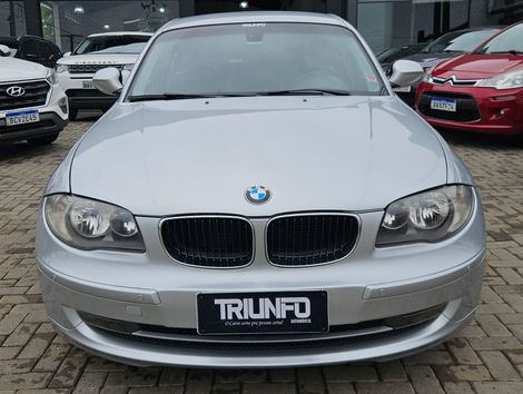 BMW 118iA 2.0 16V 136cv 5p