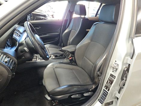 BMW 118iA 2.0 16V 136cv 5p