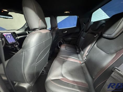 Fiat Toro Ultra 1.3 16V 4x2 TB Flex Aut.