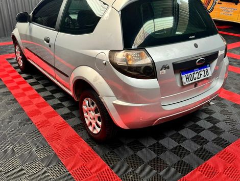Ford Ka 1.0 8V/1.0 8V ST Flex 3p