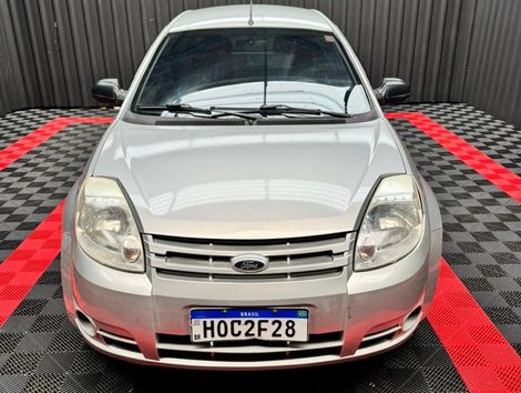 Ford Ka 1.0 8V/1.0 8V ST Flex 3p