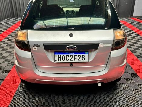 Ford Ka 1.0 8V/1.0 8V ST Flex 3p