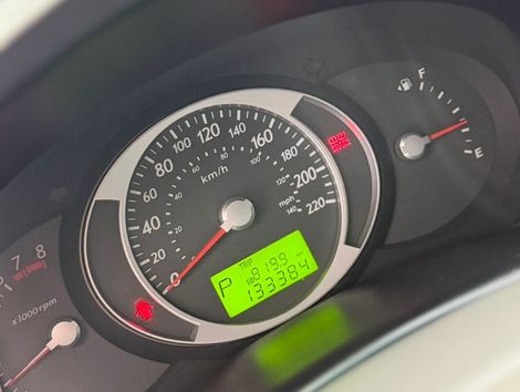 Hyundai Tucson 2.0 16V Flex Aut.