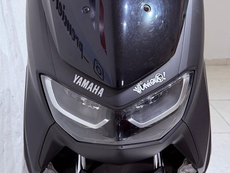 YAMAHA NMAX 160