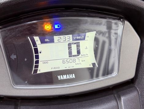 YAMAHA NMAX 160