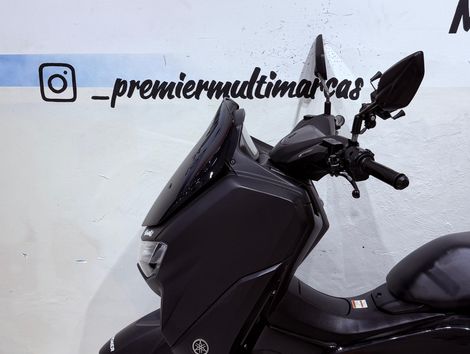 YAMAHA NMAX 160