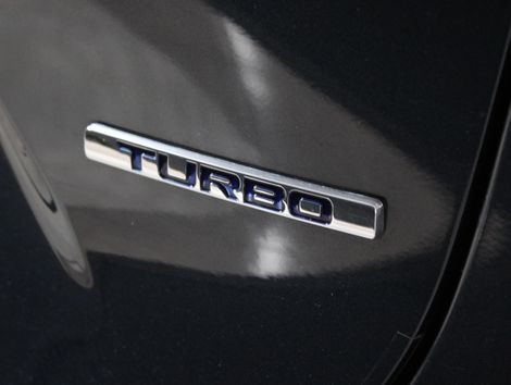 Honda HR-V Touring 1.5 Flex TB 16V 5p Aut.