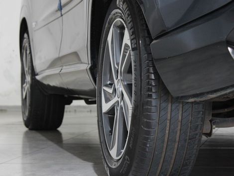 Honda HR-V Touring 1.5 Flex TB 16V 5p Aut.