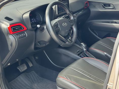 Hyundai HB20X Diamond 1.6 Flex 16V Aut.