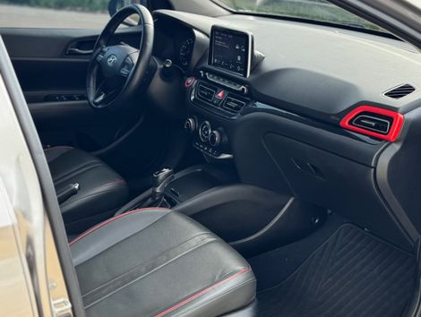 Hyundai HB20X Diamond 1.6 Flex 16V Aut.