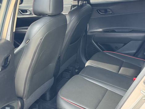 Hyundai HB20X Diamond 1.6 Flex 16V Aut.