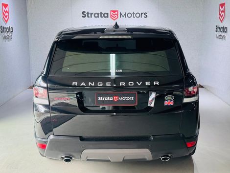 Land Rover Range R. Sport HSE Dyna. 3.0 SDV6 Dies.