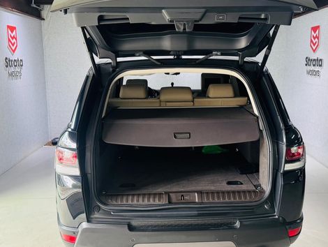 Land Rover Range R. Sport HSE Dyna. 3.0 SDV6 Dies.