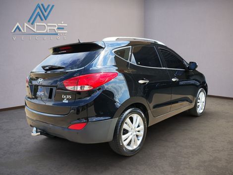 Hyundai ix35 2.0 16V 170cv 2WD/4WD Aut.