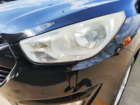 Hyundai ix35 2.0 16V 170cv 2WD/4WD Aut.