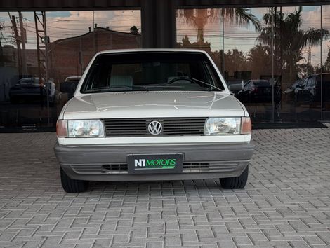 VolksWagen Gol 1000 (modelo antigo)