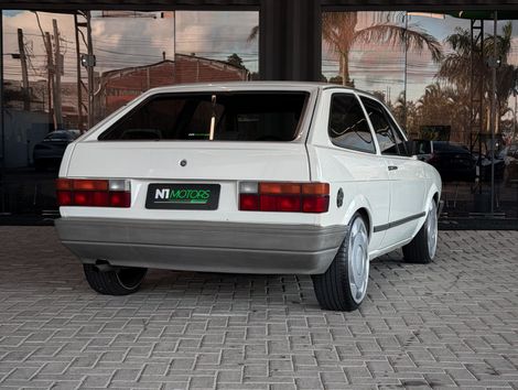 VolksWagen Gol 1000 (modelo antigo)