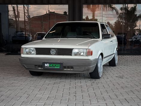 VolksWagen Gol 1000 (modelo antigo)