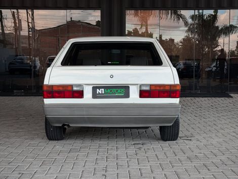 VolksWagen Gol 1000 (modelo antigo)