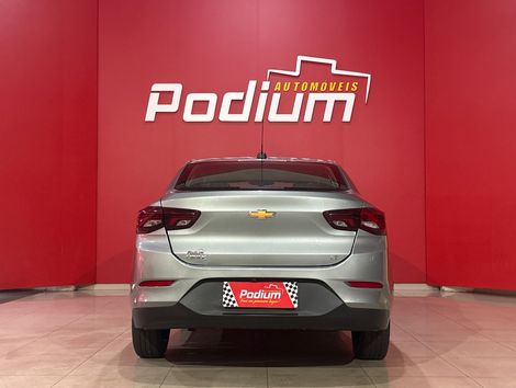 Chevrolet ONIX SEDAN Plus LT 1.0 12V Flex 4p Mec.
