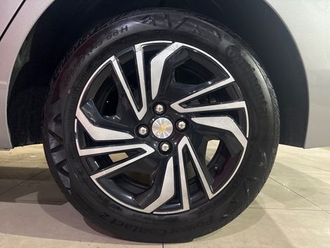 Chevrolet ONIX SEDAN Plus LT 1.0 12V Flex 4p Mec.