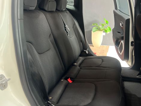 Jeep Renegade Sport 1.8 4x2 Flex 16V Aut.