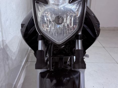 YAMAHA YS 250 FAZER/ FAZER L. EDITION /BLUEFLEX