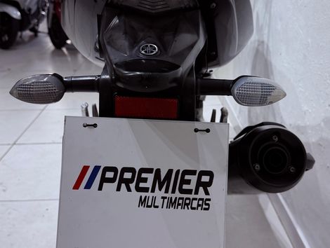 YAMAHA YS 250 FAZER/ FAZER L. EDITION /BLUEFLEX