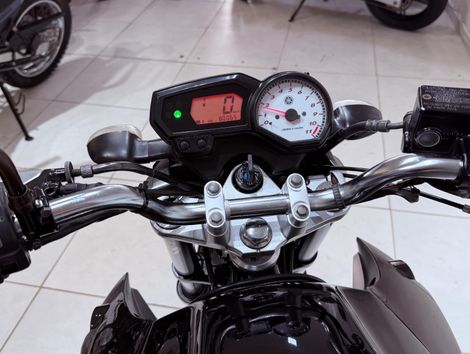 YAMAHA YS 250 FAZER/ FAZER L. EDITION /BLUEFLEX