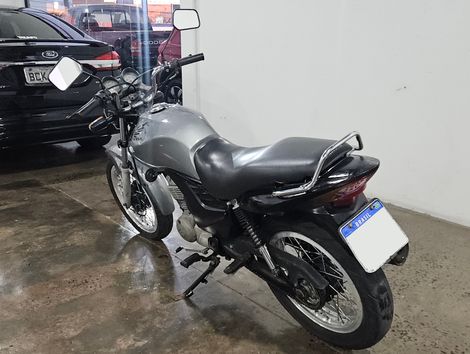 HONDA CG 150 FAN ESi/ 150 FAN ESi FLEX