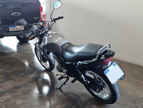 HONDA CG 150 FAN ESi/ 150 FAN ESi FLEX