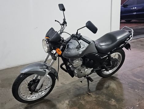 HONDA CG 150 FAN ESi/ 150 FAN ESi FLEX