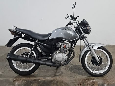 HONDA CG 150 FAN ESi/ 150 FAN ESi FLEX
