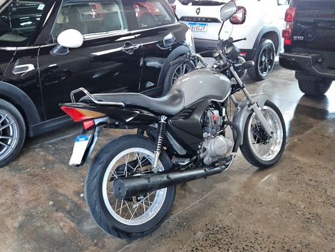 HONDA CG 150 FAN ESi/ 150 FAN ESi FLEX