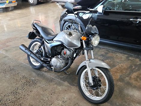 HONDA CG 150 FAN ESi/ 150 FAN ESi FLEX