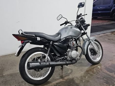 HONDA CG 150 FAN ESi/ 150 FAN ESi FLEX