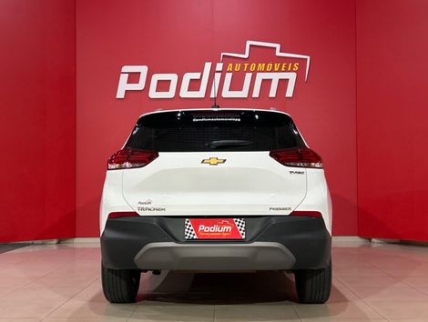Chevrolet TRACKER Premier 1.2 Turbo 12V Flex Aut.