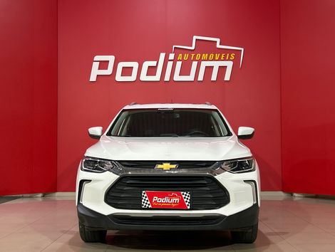 Chevrolet TRACKER Premier 1.2 Turbo 12V Flex Aut.