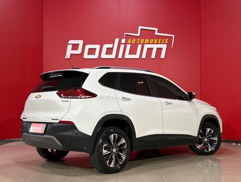 Chevrolet TRACKER Premier 1.2 Turbo 12V Flex Aut.