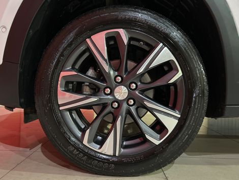 Chevrolet TRACKER Premier 1.2 Turbo 12V Flex Aut.