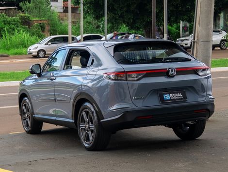 Honda HR-V EXL 1.5 Flex Sensing 16V 5p Aut.