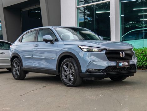 Honda HR-V EXL 1.5 Flex Sensing 16V 5p Aut.