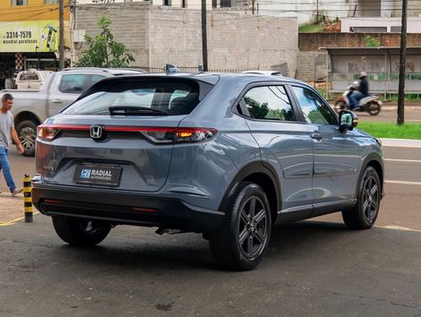 Honda HR-V EXL 1.5 Flex Sensing 16V 5p Aut.