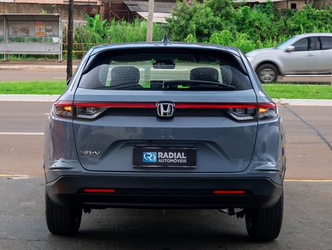 Honda HR-V EXL 1.5 Flex Sensing 16V 5p Aut.