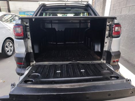 Fiat Strada Volcano 1.3 Flex 8V CD Aut.